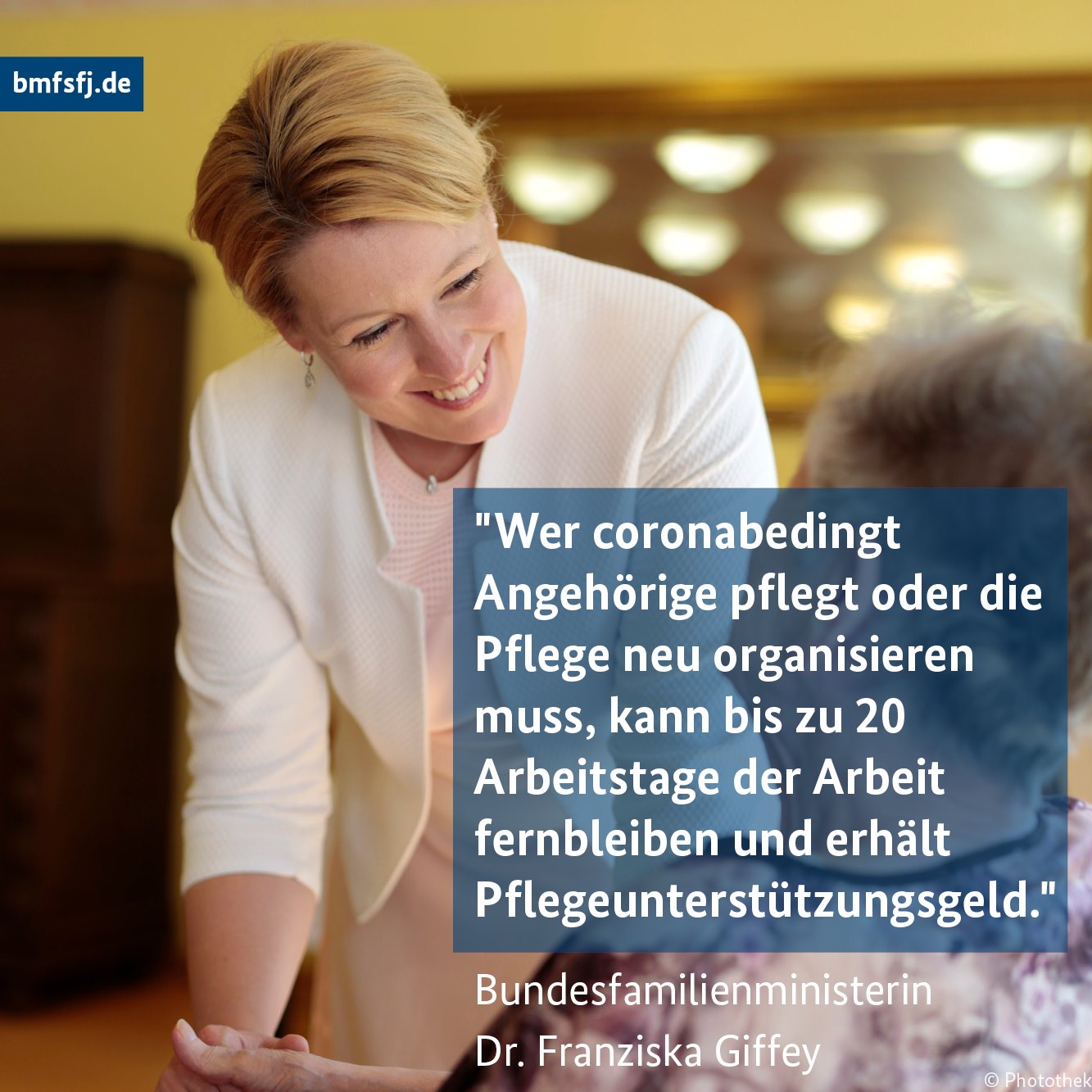 Akuthilfe für pflegende Angehörige Bündnis für Familie Heidelberg